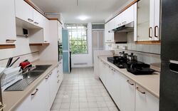 Maplewoods (D21), Condominium #585652551